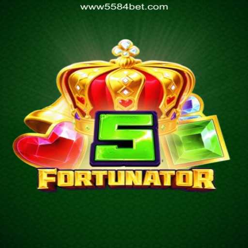 The Alluring World of 5Fortunator: Exploring an Online Casino Phenomenon