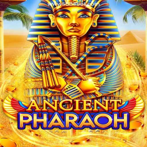 Explore the Enigmatic World of AncientPharaoh on the 5584bet.com Platform