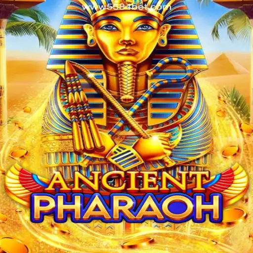 Explore the Enigmatic World of AncientPharaoh on the 5584bet.com Platform