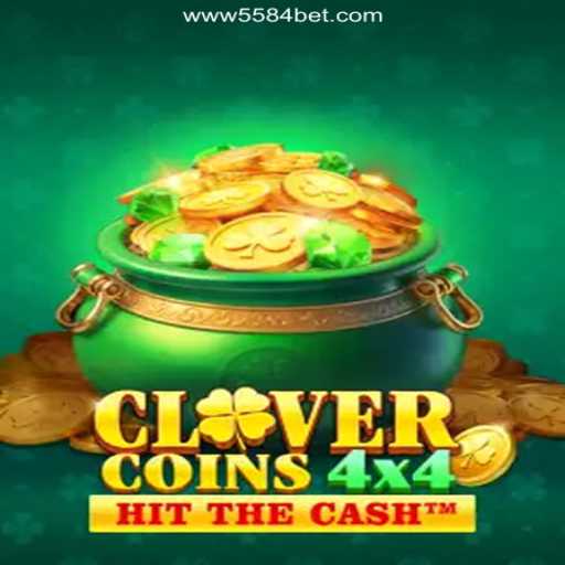Exploring CloverCoins4x4: The Next Big Hit on 5584bet.com Platform