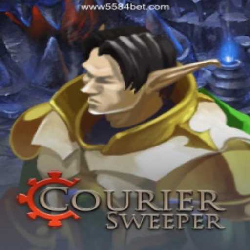 Unveiling CourierSweeper: A New Gaming Sensation on 5584bet.com Platform