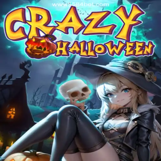 Explore CrazyHalloween: The Thrilling Adventure on 5584bet.com