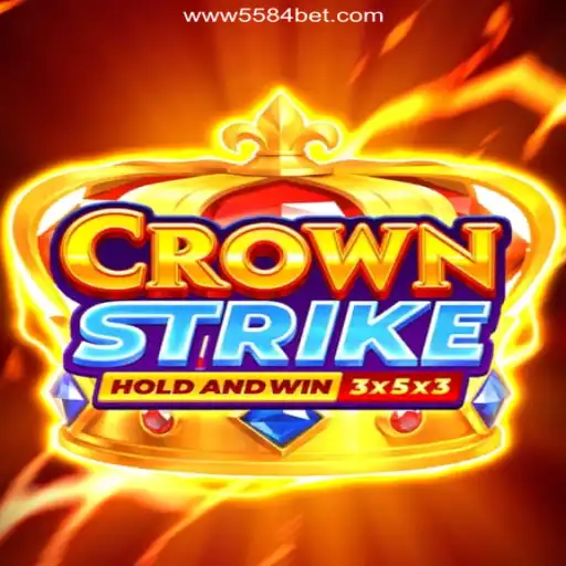 Crownstrike: Revolutionizing Online Gaming with 5584bet.com in Brazil