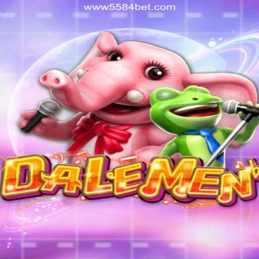 Experience the Thrilling World of DALEMEN: A Dive into Brazil's Leading Online Casino Game