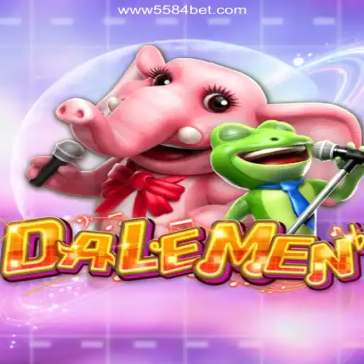 Experience the Thrilling World of DALEMEN: A Dive into Brazil's Leading Online Casino Game