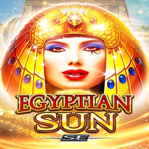 EgyptianSunSE: Unveiling the Mysteries of the Ancient Sun Casino Game