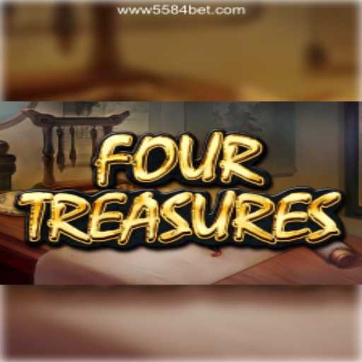 FourTreasures: A Captivating Journey on the 5584bet.com Platform