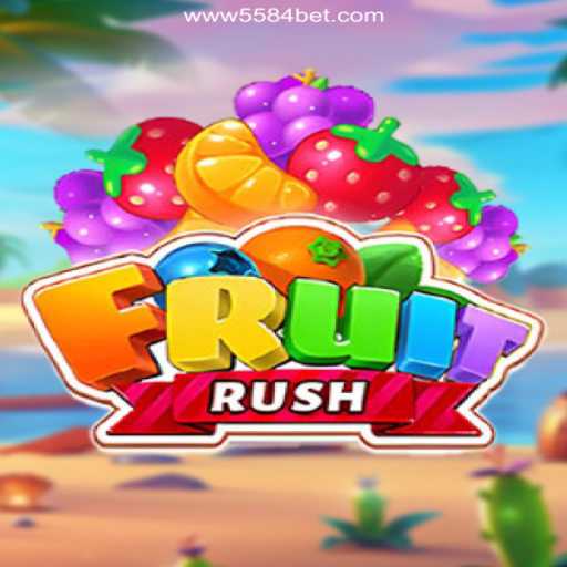 FruitRush: The Thrilling Online Casino Game Redefining Entertainment in Brazil