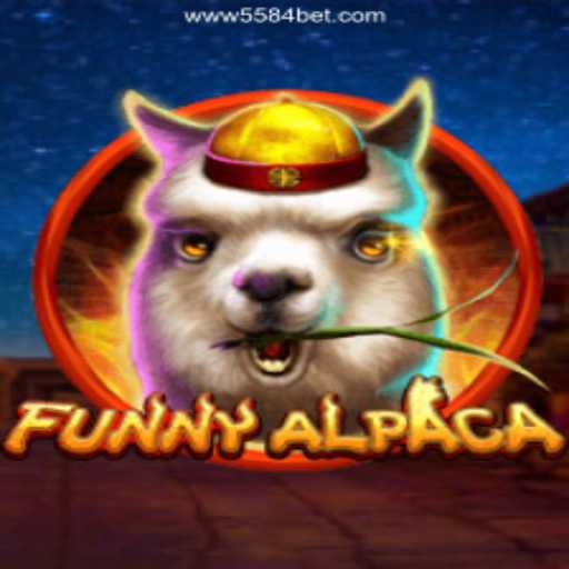 Exploring the World of FunnyAlpaca: Brazil's Top Online Casino Game at 5584bet.com