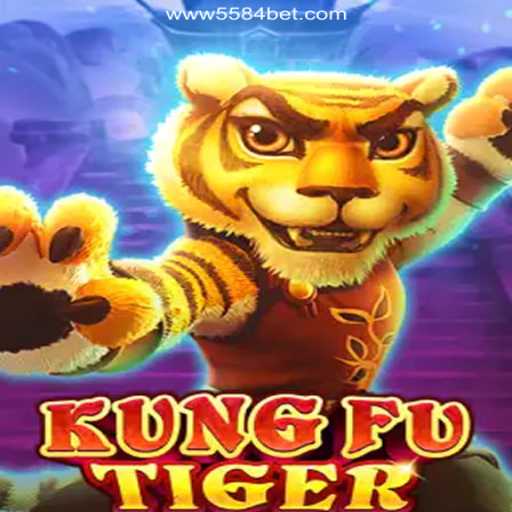 KungFuTiger: The Thrilling Martial Arts Game of 2023