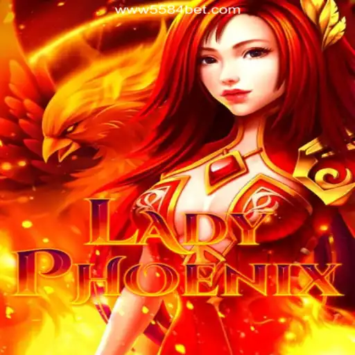 Discovering LadyPhoenix: The Thrilling Online Casino Game Taking Brazil by Storm