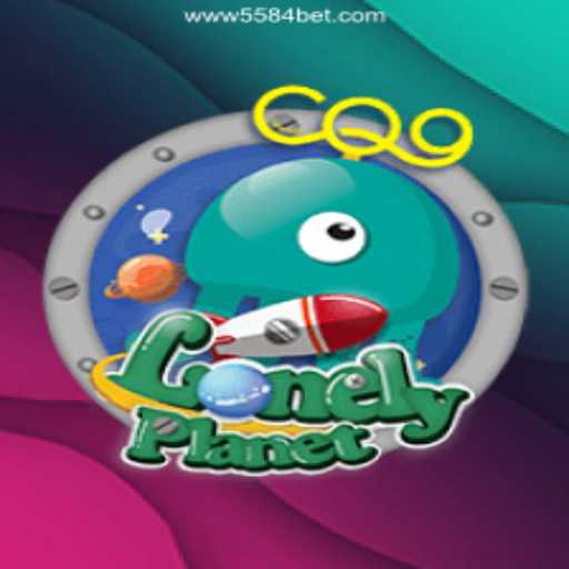 Exploring the Virtual World of 'LonelyPlanet' and the Thrills of Casino Gaming on 5584bet.com