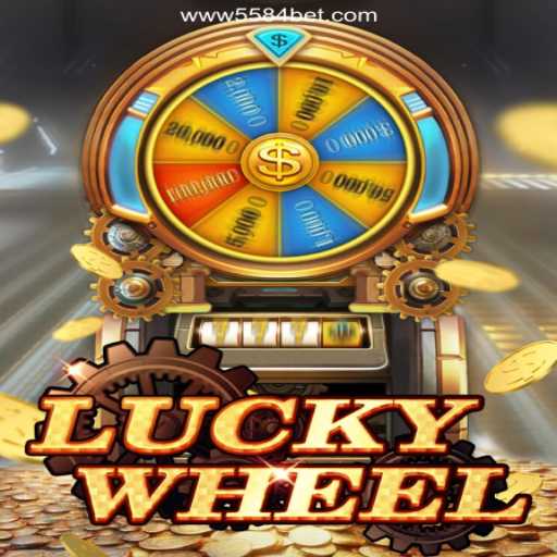 Discover the Thrill of LuckyWheel on the 5584bet.com Platform