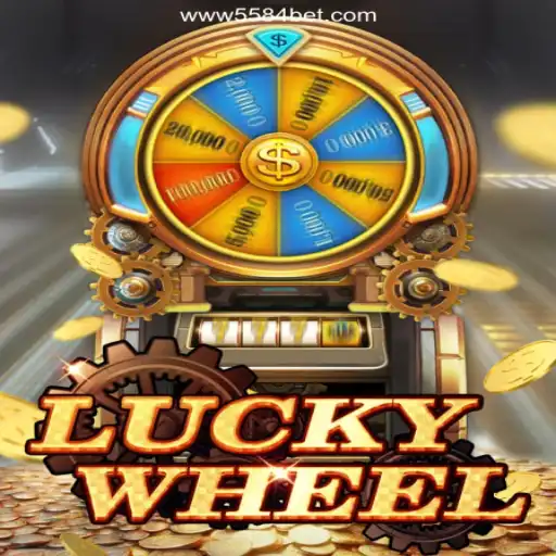 Discover the Thrill of LuckyWheel on the 5584bet.com Platform