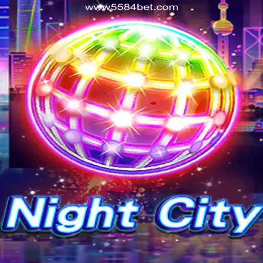 Exploring the Exciting World of NightCity: Unveiling Brazil's Top Online Casino Experience with 5584bet.com