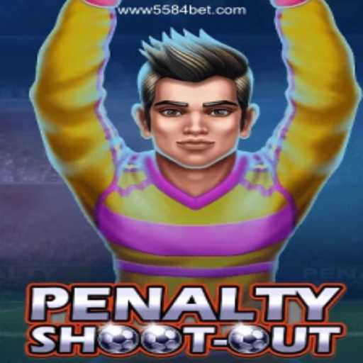 PenaltyShootOut: The Thrilling Online Casino Game on 5584bet.com