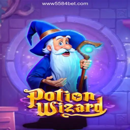 Unveiling the Mystical Realm of PotionWizard: An Immersive Gaming Experience on 5584bet.com