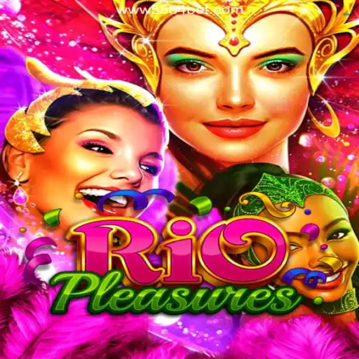 Discover the Thrilling World of RioPleasures: A Top Choice on 5584bet.com Platform