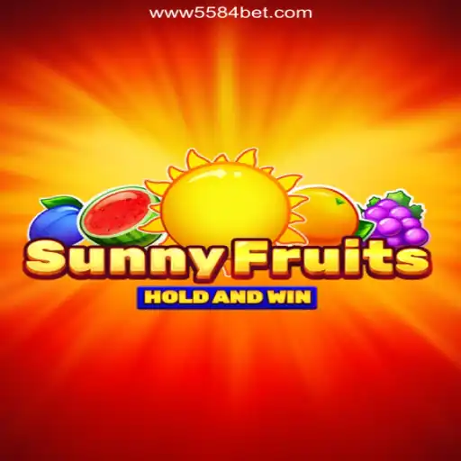 Explore the Thrilling World of SunnyFruits on 5584bet.com - Brazil's Premier Online Casino Platform
