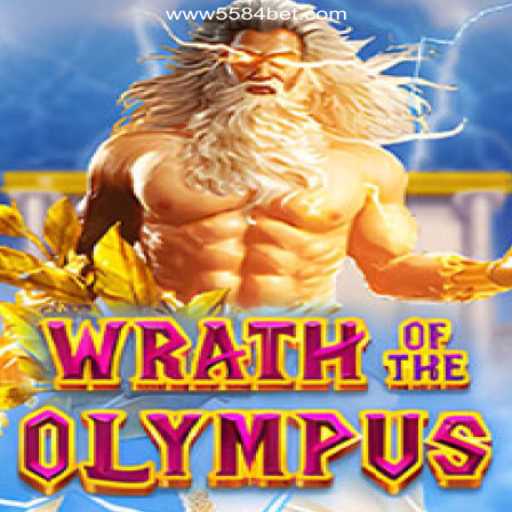 Exploring WrathofOlympus: A New Era in Online Gaming at 5584bet.com