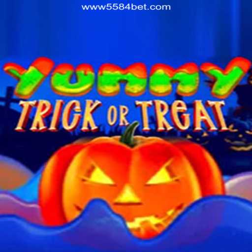 Discover YummyTrickorTreat: A Delightful Adventure on 5584bet.com